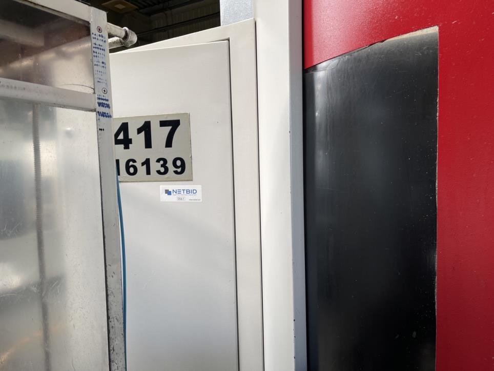 Obróbka metali i inne maszyny dostawcy z branży motoryzacyjnej-2